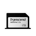 トランセンドジャパン Macbook Pro専用 SDスロット対応拡張メモリーカード 1TB for【Macbook Pro 2021(14&1(2)