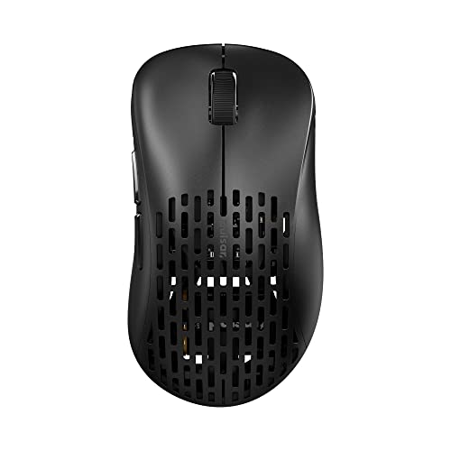 Pulsar Gaming Gears ワイヤレス ゲーミングマウス Xlite V2 Mini Wireless 超軽量 55グラム エルゴノ