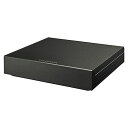 アイ・オー・データ 外付けHDD 4TB 録