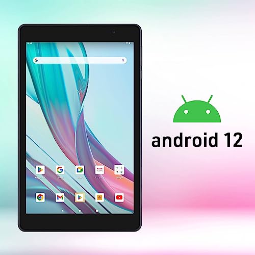 aiwa tab AB8 Android12���8��������֥�å�JA3-TAB0802 (MT8183 OctaCore/4GB+64GB/A