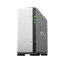 Synology NASå 1٥ DS120j/JPڥɥ֥åա ǥ奢륳CPU 512MB 饤ȥ桼 