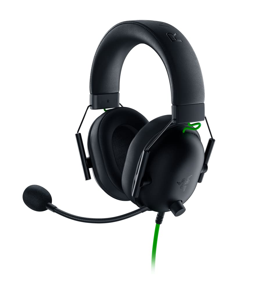 Razer 쥤 BlackShark V2 X USB ߥ󥰥إåɥå ͭ USB TYPE-A ³ 7.1 饦ɥ...