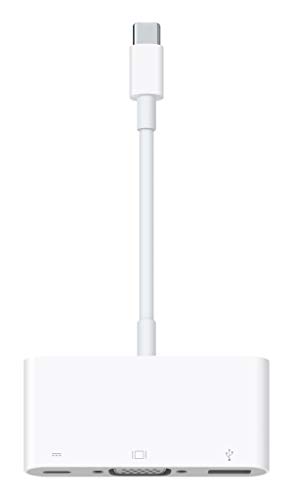 USB-C VGA Multiportアダプタ USB-C VGA Multiportアダプタ