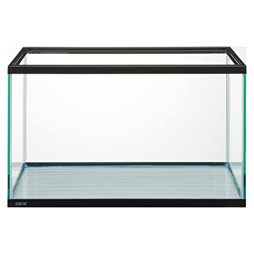 ジェックス GEX AQUARIUM マリーナ幅60cm水槽 MR600BKST-N ガラス水槽 W60×D30×H36cm