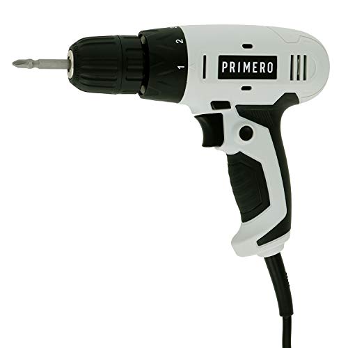 Primero(プリメロ) ドリル&ドライバー AC100V DDR-70AZA