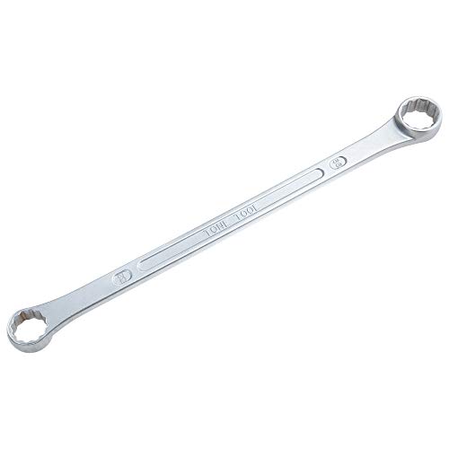 トネ(TONE) 超ロングめがねレンチ(ストレート) M05-3236 二面幅32×36mm