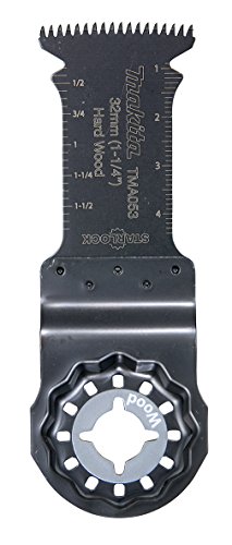 インダストリアル・シルバー 刃幅32mm、刃長50mm A-63937・・PatternName:木材硬質用カットソー 幅32バイメタル刃 5枚入・硬い木材・コンパネ、ポケット切断・名称:カットソー・固定方式:starlock規格(OIS規格機でも使用可能)・刃幅32mm、刃長50mm、山数14・材質:バイメタル硬い木材・コンパネ、ポケット切断 名称:カットソー 固定方式:starlock規格(OIS規格機でも使用可能) 刃幅32mm、刃長50mm、山数14 材質:バイメタル 切断能力(mm):木材40、樹脂40、軟鋼非鉄-、鉄板- 入数:5