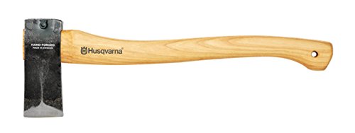 ハスクバーナ 小型薪割り斧50cm スウェーデン製 576926801