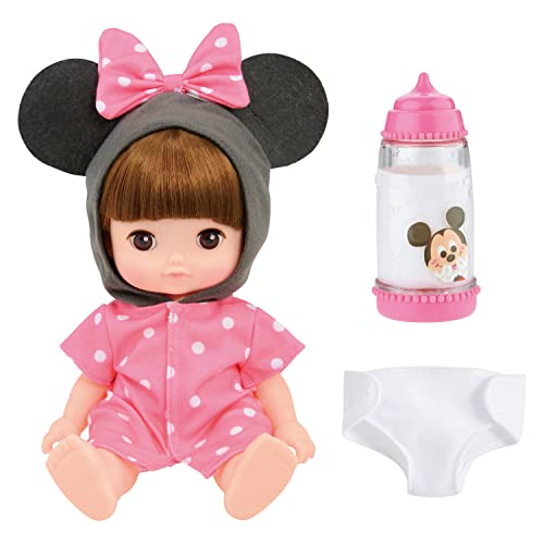 バンダイ(BANDAI)ずっと ぎゅっと レミン&ソラン おせわ入門セット(対象年齢:1.5歳以上)