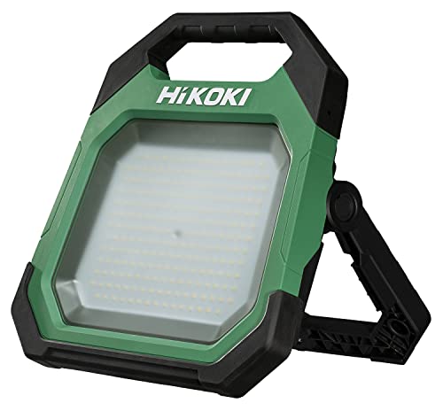 HiKOKI(ϥ) 18V ɥ쥹 LED 饤 10 000lm 뼰Ĵǽդ ӡŴ U...