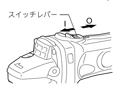 マキタ ディスクグラインダ18V 100mm スライドスイッチ型 バッテリ充電器別売 GA402DZ