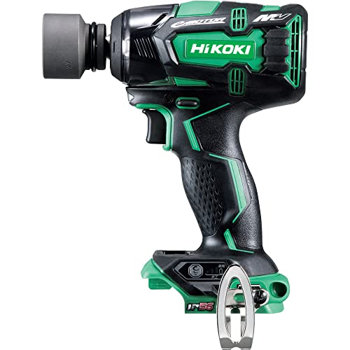 HiKOKI (�ϥ�������) �����ɥ쥹����ѥ��ȥ��� �����ӡ����Ŵ������ ����14.5�߹⤵24.4cm WR36DC(NN)