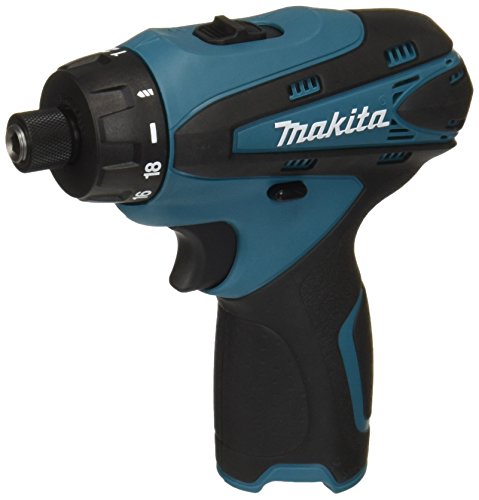 マキタ(Makita) 充電式ドライバドリル 10.8V ハイパワー (本体のみ/バッテリー・充電器別売) DF030DZ