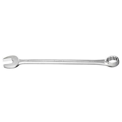 トネ(TONE) コンビネーションスパナ HPCS-36 二面幅36mm