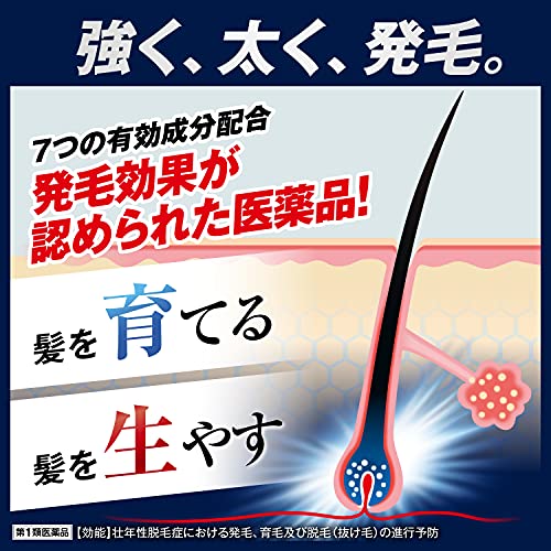 【第1類医薬品】リアップX5プラスネオ(通販パッケージ) 60mL