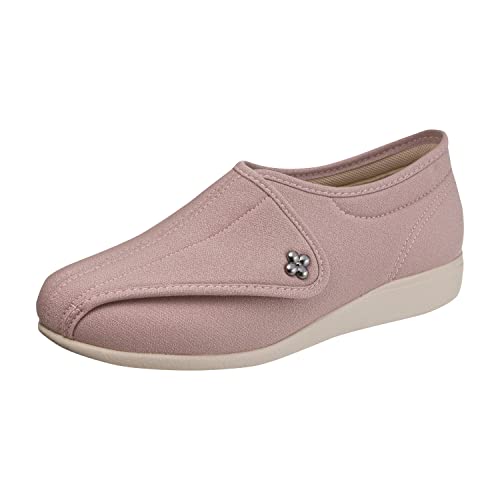 [] 塼  žͽ KHS L011 ǥ ԥ󥯥ȥå 22.0 cm 3E