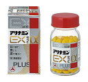 【第3類医薬品】アリナミンEXプラスα 140錠