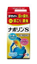 ・ 90錠 ・・Size:90錠・内容量:90錠説明 医薬品の販売について ●使用上の注意 してはいけないこと (守らないと現在の症状が悪化したり、副作用が起こりやすくなる) 次の人は服用しないでください。 本剤又は本剤の成分によりアレルギー症状を起こしたことがある人 相談すること 1.次の人は服用前に医師、薬剤師又は登録販売者に相談してください。 医師の治療を受けている人 2.服用後、次の症状があらわれた場合は副作用の可能性があるので、直ちに服用を中止し、 この説明書を持って医師、薬剤師又は登録販売者に相談してください。 関係部位・・・症状 皮膚・・・発疹、かゆみ 消化器・・・吐き気・嘔吐、口内炎、食欲不振、胃部不快感 精神神経系・・・めまい まれに下記の重篤な症状が起こることがあります。 その場合は直ちに医師の診療を受けてください。 症状の名称・・・症状 ショック(アナフィラキシー)・・・服用後すぐに、皮膚のかゆみ、じんましん、 声のかすれ、くしゃみ、のどのかゆみ、息苦しさ、動悸、意識の混濁等があらわれます。 3.服用後、次の症状があらわれることがあるので、このような症状の持続又は増強が 見られた場合には、服用を中止し、この説明書を持って医師、薬剤師又は登録販売者 に相談してください。 便秘、下痢、軟便 4.1ヵ月位服用しても症状がよくならない場合は服用を中止し、この説明書を持って医師、 薬剤師又は登録販売者に相談してください。 5.服用後、生理が予定より早くきたり、経血量がやや多くなったりすることがあります。 出血が長く続く場合は、この説明書を持って医師、薬剤師又は登録販売者に相談して ください。 ●効能・効果 次の諸症状の緩和: 筋肉痛・関節痛(肩・腰・肘・膝痛、肩こり、五十肩など)、神経痛、手足のしびれ、 眼精疲労(慢性的な目の疲れ及びそれに伴う目のかすみ・目の奥の痛み) 「ただし、これらの症状について、1ヵ月ほど使用しても改善がみられない場合は、 医師又は薬剤師に相談すること。」 ●用法・用量 次の量を食後に水またはお湯で服用してください。 年齢・・・1回量・・・服用回数 成人(15歳以上)・・・1錠・・・1日3回 小児(15歳未満)・・・服用しないこと ●成分・分量 成人1日量3錠中に次の成分を含みます。 成分・・・分量・・・働き メコバラミン(活性型ビタミンB12)・・・1，500μg ・・・末梢神経の構成成分(タンパク質やリン脂質など)の体内での生成を促進し、 傷ついた末梢神経を修復します。 葉酸・・・5mg ・・・メコバラミンと協力して末梢神経の構成成分(タンパク質)の合成を促進し、 傷ついた末梢神経の修復作用を高めます。 酢酸d-α-トコフェロール(天然型ビタミンE)・・・100mg ・・・血液の成分である赤血球や血管などを柔らかく保つ働きにより、血行を改善します。 フルスルチアミン塩酸塩(ビタミンB1誘導体)・・・109.16mg ・・・食事で摂取した糖質を筋肉などで必要なエネルギーに変える働きがあり、筋肉の 疲労を改善します。 ピリドキシン塩酸塩(ビタミンB6)・・・100mg ・・・アミノ酸の代謝に関わり、体内での神経活動をサポートします。 [添加物] タルク、炭酸Ca、トウモロコシデンプン、乳糖、ヒドロキシプロピルセルロース、 カルナウバロウ、ケイ酸Ca、酸化チタン、ステアリン酸、ステアリン酸Mg、 セラック、セルロース、二酸化ケイ素、白糖、ヒプロメロース、プルラン、ポビドン、 マクロゴール、リン酸水素Ca ●保管及び取扱いの注意 1.箱に入れ、直射日光の当たらない湿気の少ない涼しい所に密栓して保管してください。 (本剤は光に対して不安定です。) 2.小児の手の届かない所に保管してください。 3.他の容器に入れ替えないでください。 また、本容器内に他の薬剤等を入れないでください。 (誤用の原因になったり品質が変わります。) 4.容器内に乾燥剤が入っています。服用しないでください。 5.使用期限をすぎた製品は使用しないでください。 6.使用期限内であっても容器のキャップを一度開けた後は、品質保持の点から6ヵ月 以内を目安に使用してください。箱の内ブタの「開封年月日」欄に、開封日を記入 してください。 7.キャップの上ブタを閉める時は、カチッと音がするまで押し込んでください。 8.錠数が残り少なくなると出にくい場合があります。キャップ本体を外して取り出して ください。 [その他の添付文書記載内容] ひとくちメモ 末梢神経とは・・・ 末梢神経は、肩や腰をはじめ全身に張りめぐらされており、体に受ける刺激を脳に伝えたり、 脳からの命令を体の各部に伝える働きをしています。 末梢神経に負担がかかり、末梢神経が圧迫されたり傷ついたりすると、そこから痛み・ しびれなどの症状が起こります。 ●お問い合わせ先 ●お買い求めのお店 ●エーザイ「hhcホットライン」 フリーダイヤル 0120-161-454 受付時間/平日9:00~18:00(土・日・祝日9:00~17:00) 携帯電話やPHSからもお問い合わせできます。 製品内容はでも紹介しています。 eisai.jp 製造販売元 エーザイ株式会社 東京都文京区小石川4-6-10・商品紹介 メコバラミン主薬製剤 肩こり、腰痛は、肩や腰に過度な負担がかかって起こります。同じ姿勢を続けたり、 無理な姿勢をとることで、肩や腰の筋肉が硬くなったり、神経が傷ついて、コリや痛みを 起こすことがあります。 ナボリンSには、筋肉疲労に効果のあるビタミンB1、血行不良を改善するビタミンE、 末梢神経のキズを修復する活性型ビタミンB12(メコバラミン)が含まれています。 また、メコバラミンの働きを強化する葉酸も配合し、“もんでも届かないコリとして 感じる肩こり、腰痛によく効きます。 医薬品は、用法用量を逸脱すると重大な健康被害につながります。必ず使用する際に商品の説明書をよく読み、用法用量を守ってご使用ください。用法用量を守って正しく使用しても、副作用が出ることがあります。異常を感じたら直ちに使用を中止し、医師又は薬剤師に相談してください。 使用上の注意 副作用救済制度についての詳細は、PMDAにご相談ください。 フリーダイヤル0120-149-931 電話番号をよくお確かめのうえ、おかけください。 受付時間:午前9:00~午後5:00 / 月~金(祝日・年末年始を除く) Eメール:kyufu@pmda.go.jp ご注意（免責）必ずお読みください ご使用の際は、お薬の説明書をよくお読みのうえご使用下さい。購入後のお問い合わせの際は、購入した店舗へお問い合わせ下さい。