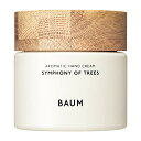 BAUM(バウム) アロマティック ハンドクリーム 3 L 150g(4)