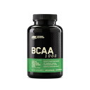 【国内正規品】ON BCAA 1000 200カプセル 分岐鎖アミノ酸