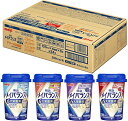 メイバランスMiniカップ 発酵乳仕込み アソートBOX 125ml×24本 明治