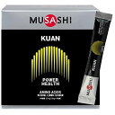 MUSASHI(ムサシ) KUAN(クアン)スティック90本入り