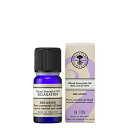 NEAL'S YARD REMEDIES(ニールズヤードレメディーズ) ブレンドエッセンシャルオイル リラクセーション 5ミリリットル (x 1(4)