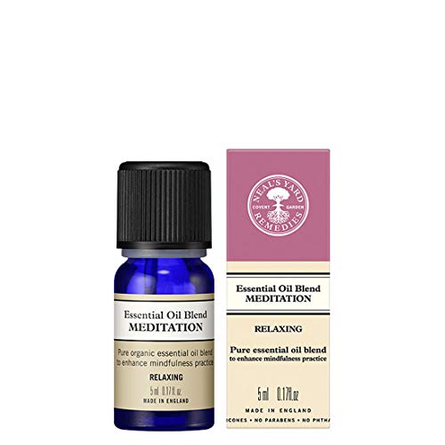 NEAL'S YARD REMEDIES(ˡ륺䡼ɥǥ) ֥ɥå󥷥륪 ǥơ 5ml