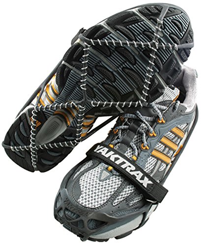 䥯ȥå(Yaktrax)  󥹥ѥ PRO ֥å  M ʡ 10879