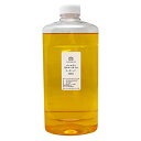 PROST オーガニックゴールデン生ホホバオイル 1000ml