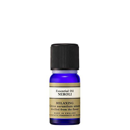 NEAL'S YARD REMEDIES(ニールズヤードレメディーズ) エッセンシャルオイル ネロリ 2.5ml