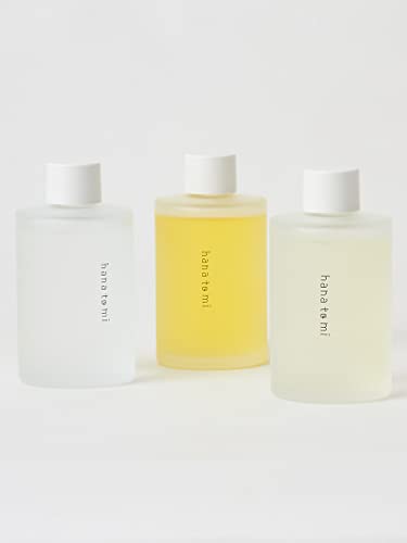 �ե졼�С��饤��(Flavor Life) hana to mi �ϥʥȥ� �����ޥƥ��å��ǥ��ե塼���� kikka ���å� ���ꥢ 105ml