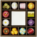 カメヤマ 和菓子づくしキャンドルギフトセット