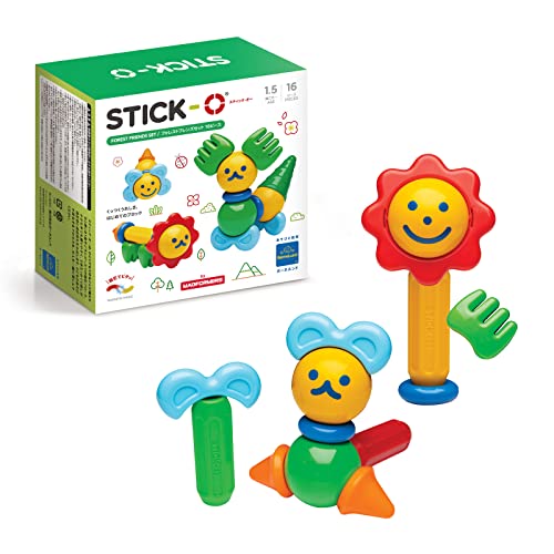 ܡͥ ƥå (STICK-O) ե쥹ȥե 16ԡ 1Ⱦ SO902002 ֡Ĥʤ