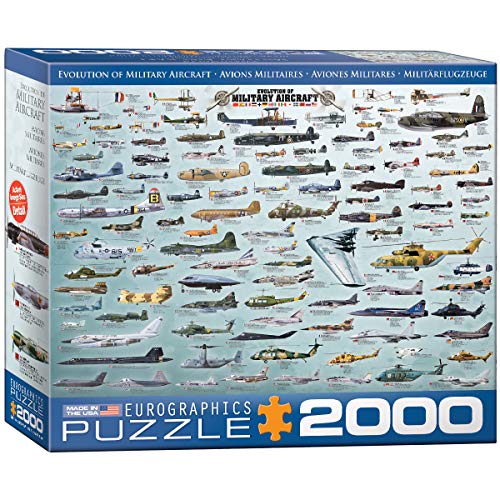 ѥ 2000ԡ 桼եå Evolution of Military Aircraft 8220-0578