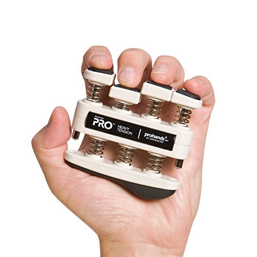 【国内正規品】Prohands プロハンズ ハンド・エクササイザー PM-15002 PRO Heavy/B...