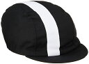 BELLO CYCLIST(ベローサイクリスト) ALL BLACK CC V2 サイクルキャップ 小