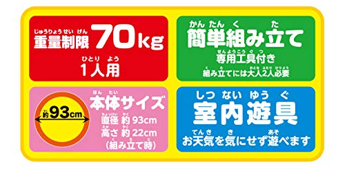 アガツマ アンパンマン ぴょんぴょんジャンプ