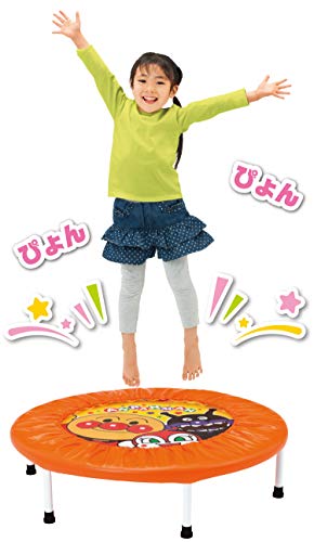 アガツマ アンパンマン ぴょんぴょんジャンプ