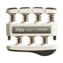 【国内正規品】Prohands プロハンズ ハンド・エクササイザー PM-15003 PRO X-Heavy/Dark Gray プロ Xヘビー(4)