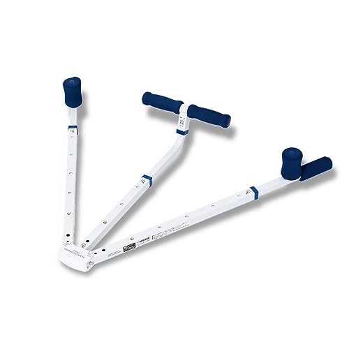 アルインコ(ALINCO) 開脚ストレッチャー レッグストレッチャー ストレッチ運動 開脚運動 柔軟体操 バレエ練習 EXG100 アルインコ(ALINCO) 開脚ストレッチャー レッグストレッチャー ストレッチ運動 開脚運動 柔軟体操 バレエ練習 EXG100