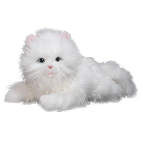 しっぽふりふり あまえんぼう 子ねこちゃん