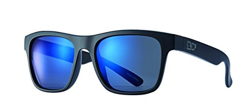 [ダイス] サングラス アウトドア FLOATING GLASSES フローティンググラス FLG-01M MBK マットブラック/ライトスモー