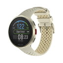 POLAR (ポラール) ポラール ペーサー プロ ( Polar Pacer Pro) GPS ランニングウォッチ 【日本正規品】 ゴールド・