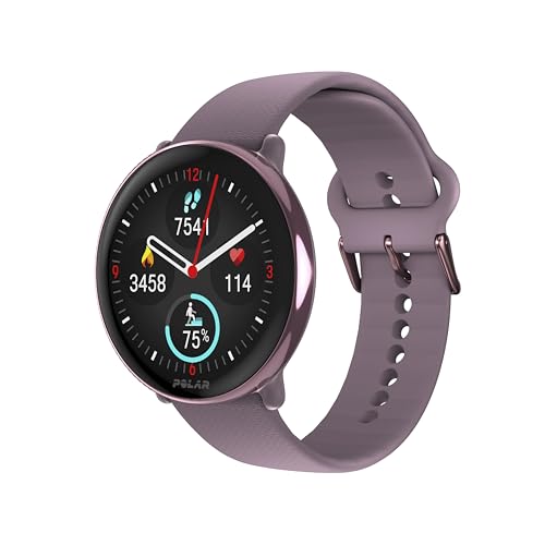 POLAR (ポラール) ポラール イグナイト 3 (Polar Ignite 3) GPS スマートウォッチ 【日本正規品】 ライラックパープ POLAR (ポラール) ポラール イグナイト 3 (Polar Ignite 3) GPS スマートウォッチ 【日本正規品】 ライラックパープ