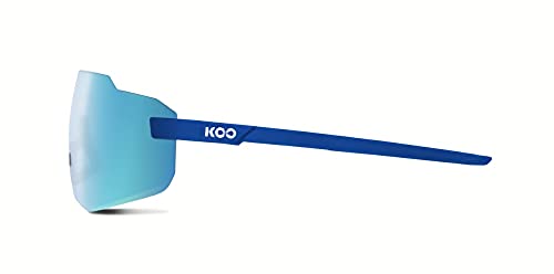 [RUDYPROJECT] サングラス交換レンズ カットライン レンズ スモークブラックレンズ レンズ幅:139mm