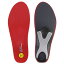 【SIDAS】シダス インソール スキー・スノーボード用 ウインタープラススリム XL レッド 20122364 XL(2..