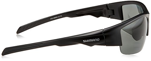 シマノ(SHIMANO) 釣り用 偏光サングラ...の紹介画像3