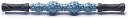 ローラーマッサージャー/ブルー/53cm・ブルー 1000024836-001-OS・・Style:ローラーマッサージャー/ブルー/53cm・素材:ポリ塩化ビニル、独立性EVA・長さ:53cm・対象シーズン: オールシーズンマッサージ用のボール/ローラーです。