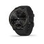 GARMIN vivomove 3 心拍計 Black / Slate 010-02239-71